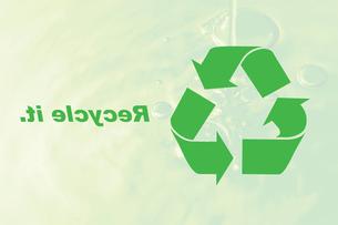 waste glycol - spent glycol recycling facility
